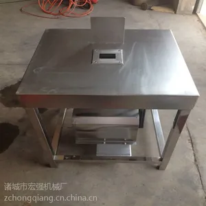 鸡鸭鹅剥胗机