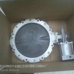 河北气动水泥蝶阀大量批发