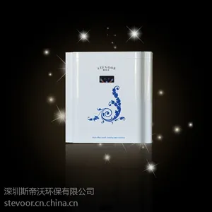 湖南株洲哪个品牌的净水器好?