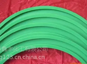 供应鑫丰牌超耐磨PA异型件