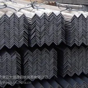 马钢等边角钢现货供应《Q235B角钢》价格50*50*5不锈钢角钢低价销售
