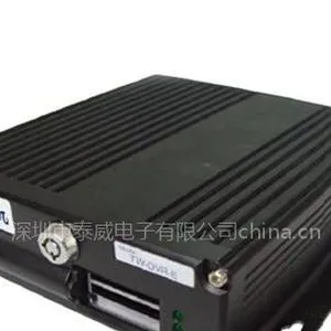 TW-6104 汽车车载SD卡录像机(视频汽车行驶记录仪)