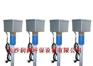 供应山东离子棒水处理器