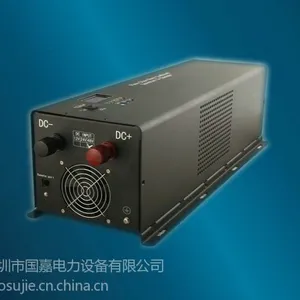 武汉太阳能逆变器厂家|3KW转48V太阳能逆变器价格|***:国嘉电力