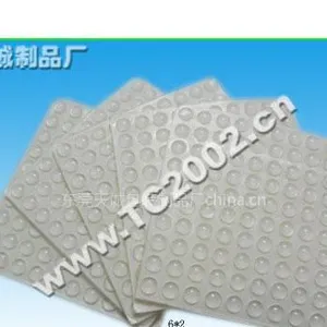 供应东莞硅胶垫,玻璃硅胶垫,橡胶垫,3M硅胶垫,半球形硅胶垫,透明硅胶垫,天诚专业生产硅胶垫脚垫