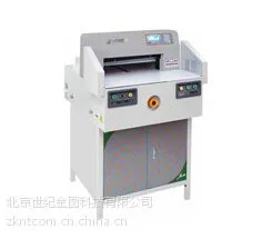 金图JT-560EP电动程控切纸机 金图办公厂家质量