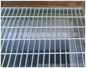 供应格栅,广西半尖型钢格栅,南宁钢格栅厂家,南宁钢格栅价格