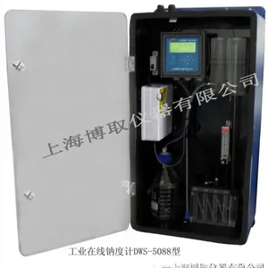钠度计、钠度仪、钠离子监测仪、DWG-5088
