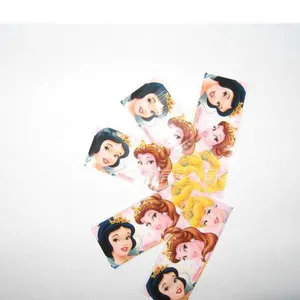 供应PET环保热收缩标签