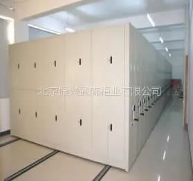 供应北京档案室密集柜|电动智能密集柜参数|北京油画密集架厂家价格