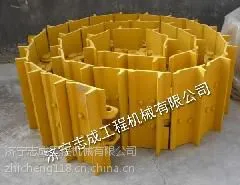 供应山推推土机履带