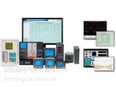 全国最智能的电力监控系统