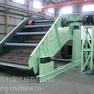 供应石灰石矿用振动筛