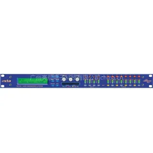 供应XTA DP448 数字音频处理器