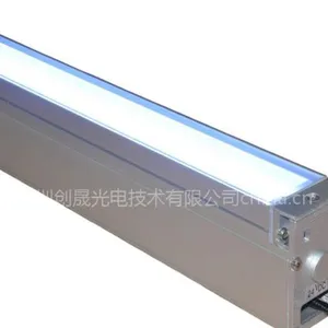 供应LED线条埋地灯，LED线形埋地灯，LED条形埋地灯