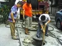 供应余姚市管道清洗维修疏通放心服务中心81266422