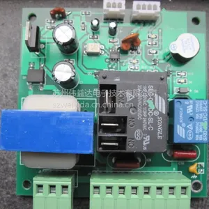 供应WYD-001口腔负压抽吸系统控制板 WYD-001 PCB