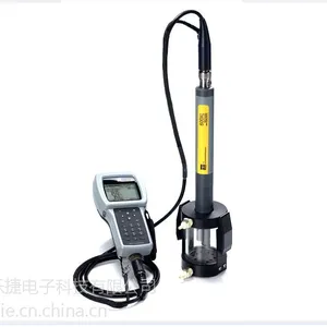 美国YSI 600XL 600XLM型多参数水质监测仪
