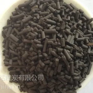 广东东莞净力宝煤质活性炭