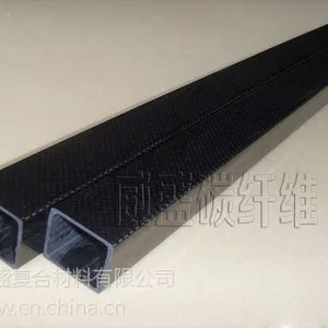 供应碳纤维方管价格