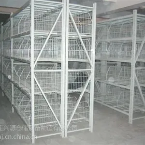 供应重型货架批发_兴源仓储重型货架销售平台(图)_重型货架厂家