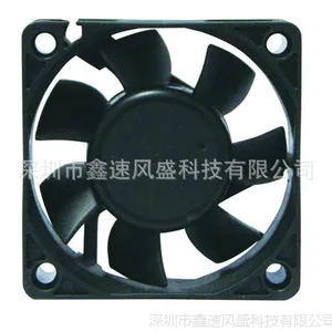 ��Ӧ���ȳ���������Ƶ����Դר�ø�Ʒ��12V/24V6025ֱ��ɢ�ȷ���