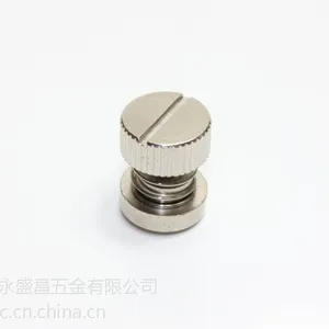供应大量低价供应东莞松不脱PF31 PF32弹簧螺钉