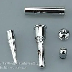 供应深圳市专业镀银加工,品质高,价钱实惠,深圳电镀厂