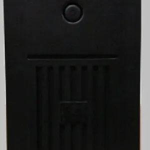 奥普森UPS电源 AT1000 600W 后备式 内置7Ah两节蓄电池 办公/家庭后备电源