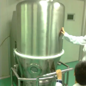 硫酸铵干燥机,硫酸铵专用沸腾烘干机,高效沸腾干燥机