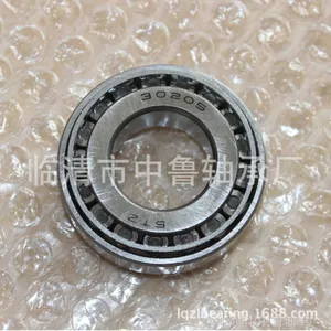 ���ʹ�����и�Բ׶�������30214 7214E �ھ�70mm�⾶125���24