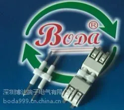 供应博达2060接线端子、LED照明行业贴片端子