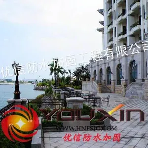 供应海口门窗防水补漏-建筑防水补漏行家