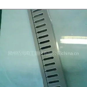 环保阻燃线槽