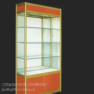 供应展示柜江西展示柜厂家南昌展示柜定做