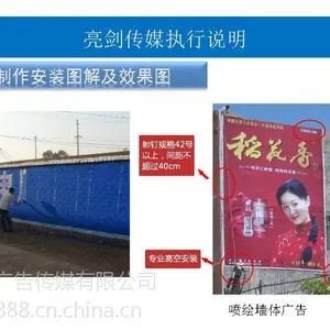 ��Ӧ�㶫ǽ���棨��ˮ����ɹ�� ������ý