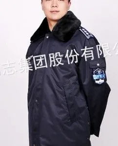 供应西安西服订做 西安棉衣定做 伟志工作服棉衣