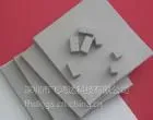 供应导热绝缘防震填充硅胶片HD2150