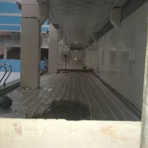 供应一体化游泳池水处理设备