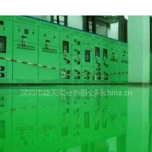 供应深圳龙岗防静电地板厂(环氧涂料)