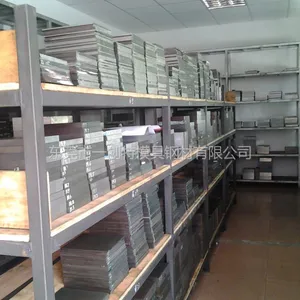 供应耐热模具钢SKD61