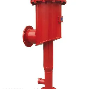 PCL立式低倍数泡沫产生器