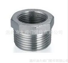 供应【****** 销量】批发不锈精铸活结补芯球面活结.外牙活接