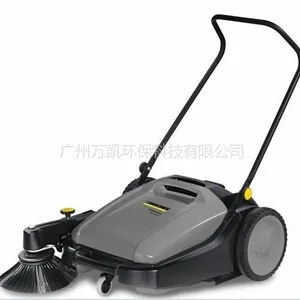 供应手推式吸尘清扫车KM70-2