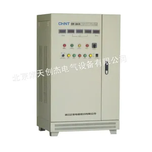 供应正泰三相大功率补偿式稳压器 SBW(TNSZ)-100KVA