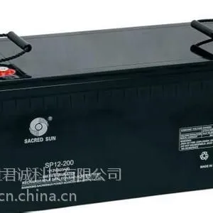 供应UPS专用铅酸蓄电池/圣阳蓄电池12v参数\\\\SP1275圣阳电池报价