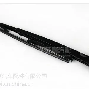 菲亚特后雨刮器 后雨刮片 后雨刮臂