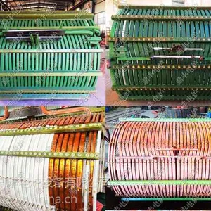 平绕感应圈/新型感应圈/节能感应圈