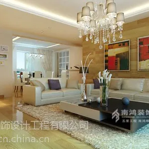 新房装修中的事项以及如何选择装饰公司