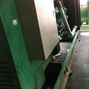 供应二手柴油发电机租赁、销售
